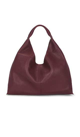 Favorite Jordan Hobo Bag in Burgundy

              
    
        
        
            Favorite ... | Revolve Clothing (Global)