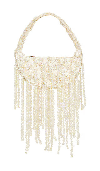 Pearl Birch Bag in Pearl | Revolve Clothing (Global)