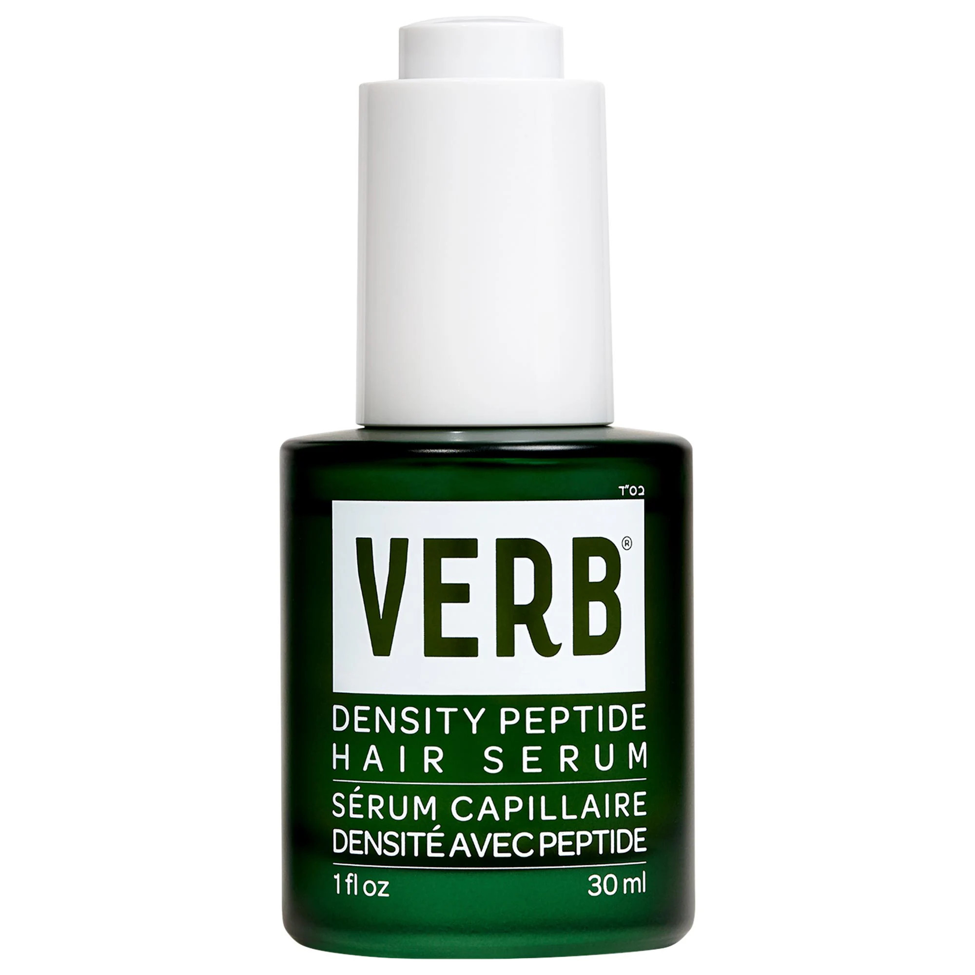 Verb Density Peptide Scalp Serum for Thinning Hair 1oz/30ml | Sephora (US)