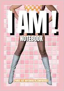 I AM & Gratitude Notebook: Daily Rituals: Positive Affirmations to Attract Love, Success, Happine... | Amazon (US)