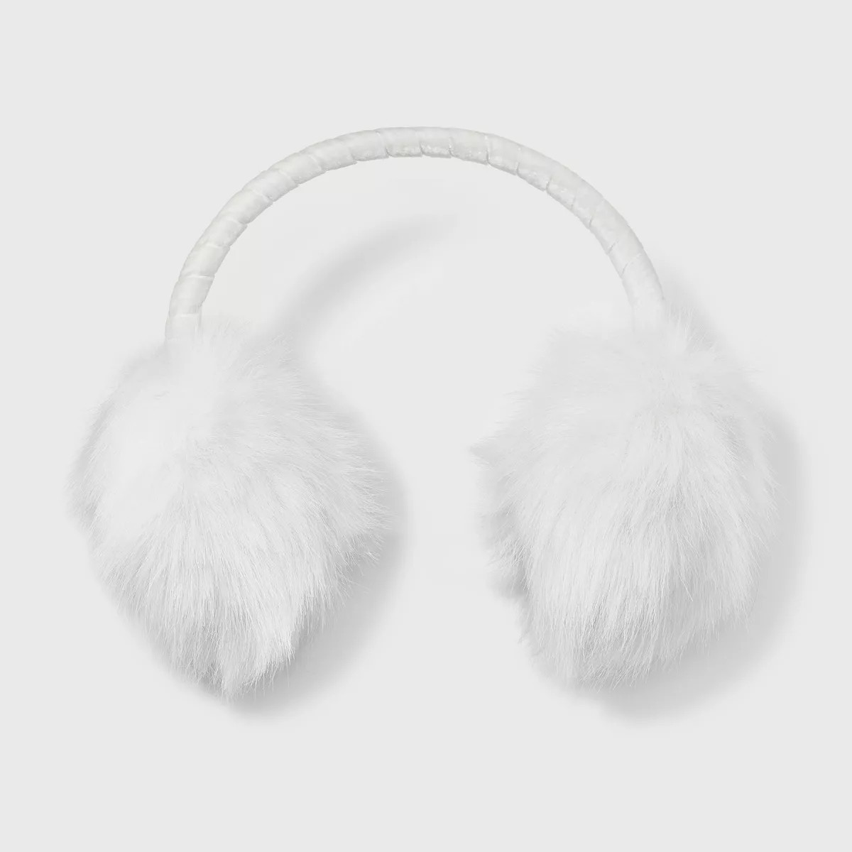 Recycled Polyester Headband Earmuff - A New Day™ | Target