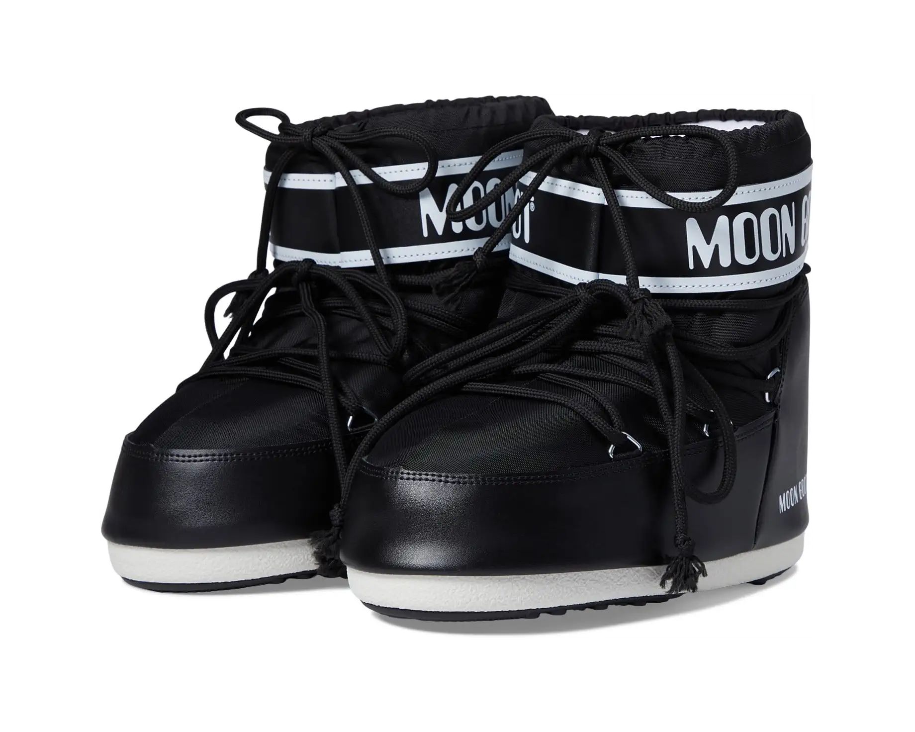 MOON BOOT Moon Boot® Classic Low 2 | Zappos