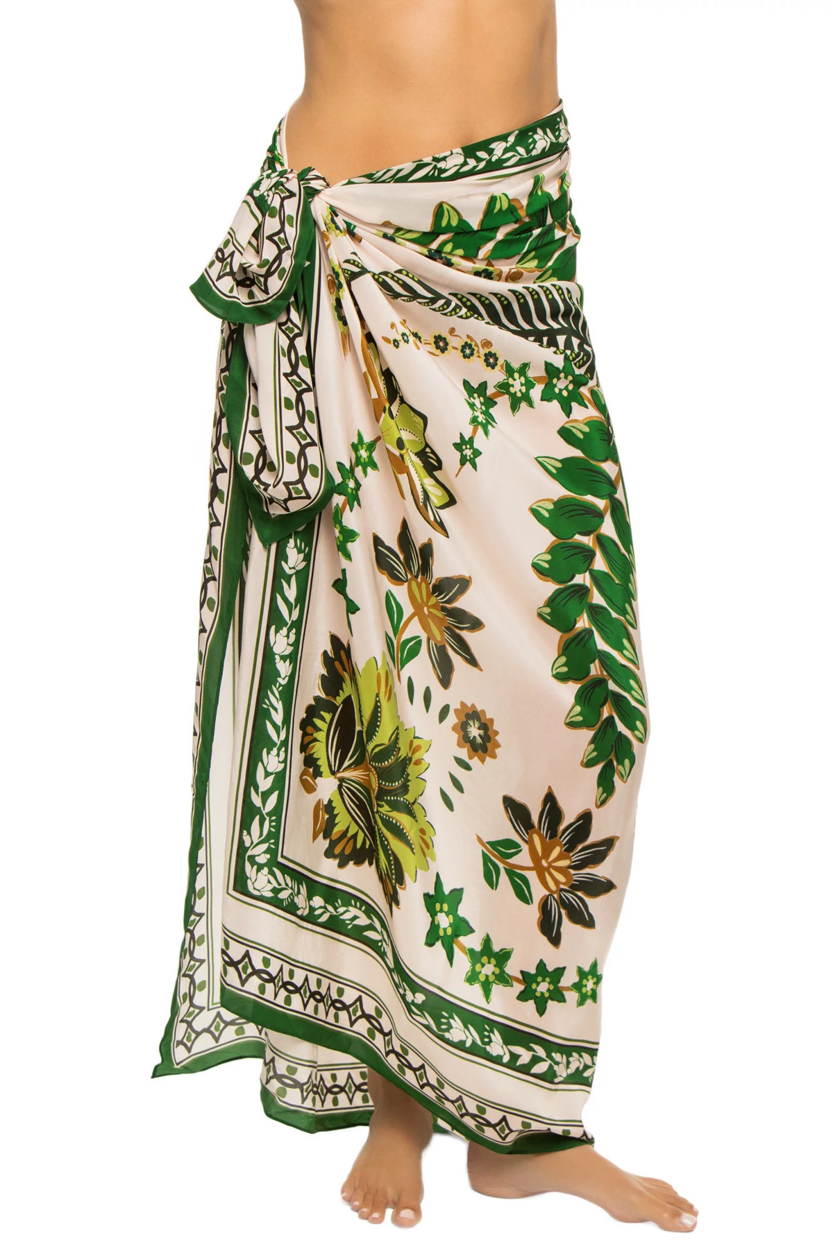 Ana Tapestry Sarong | Everything But Water