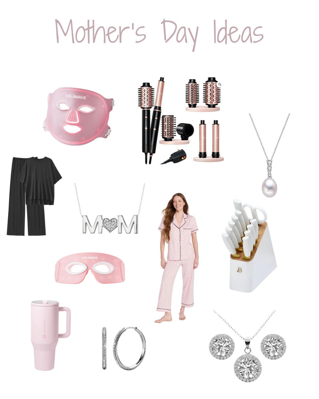 Mother’s Day Gift Ideas

#LTKmomlife #LTKselfcare #LTKMothersDay