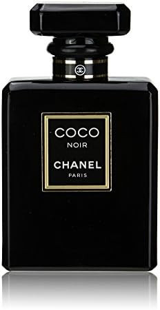 Chanel Coco Noir Eau De Parfum Spray 35ml/1.2oz | Amazon (US)