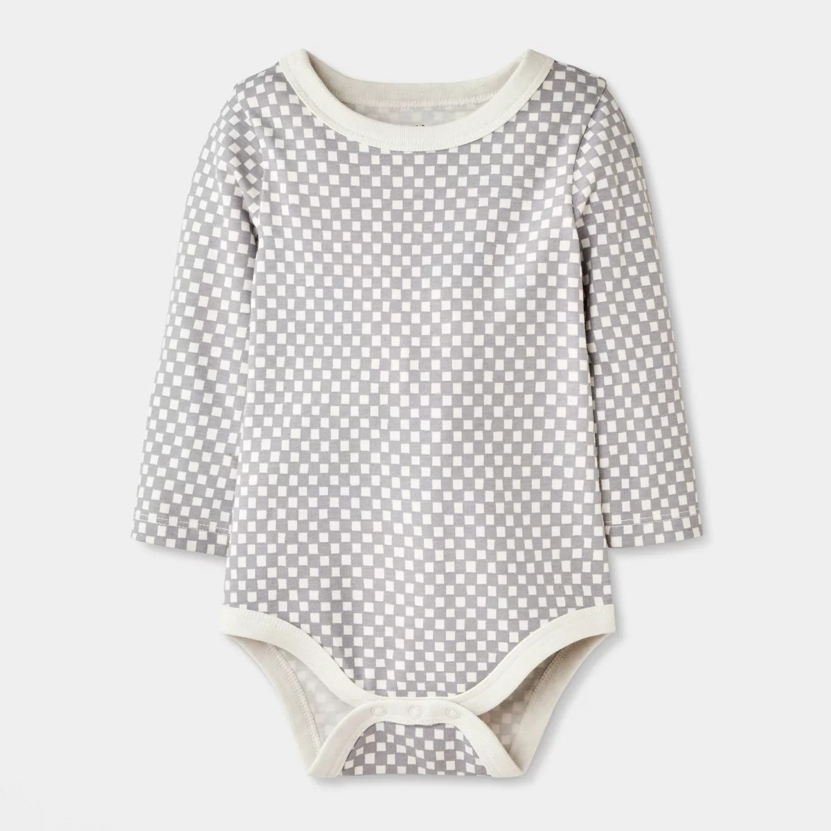 Baby Long Sleeve Bodysuit - Cat & Jack™ | Target