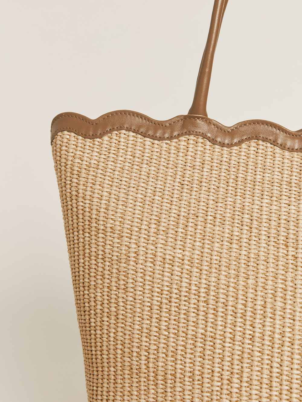 Isabella Tote | Reformation (Global)