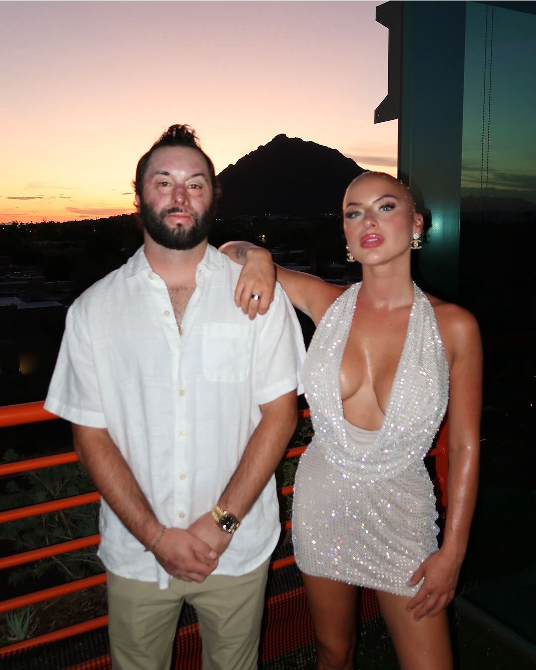 Just found my sequin halter birthday dress on Poshmark! 🪩✨

#LTKParties #LTKStyleTip