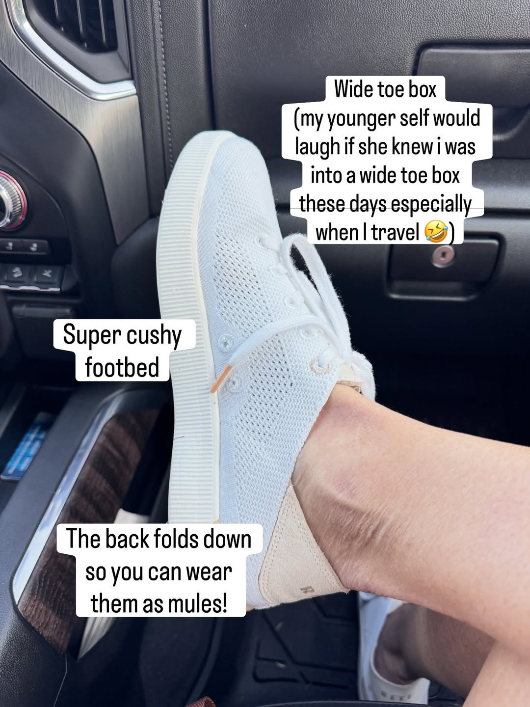 Sneakers, travel must haves, comfortable shoes, white sneakers, over 60 fashion 


#LTKootd #LTKOver40 #LTKSeasonal