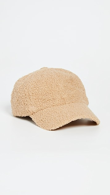 Sherpa Cap | Shopbop