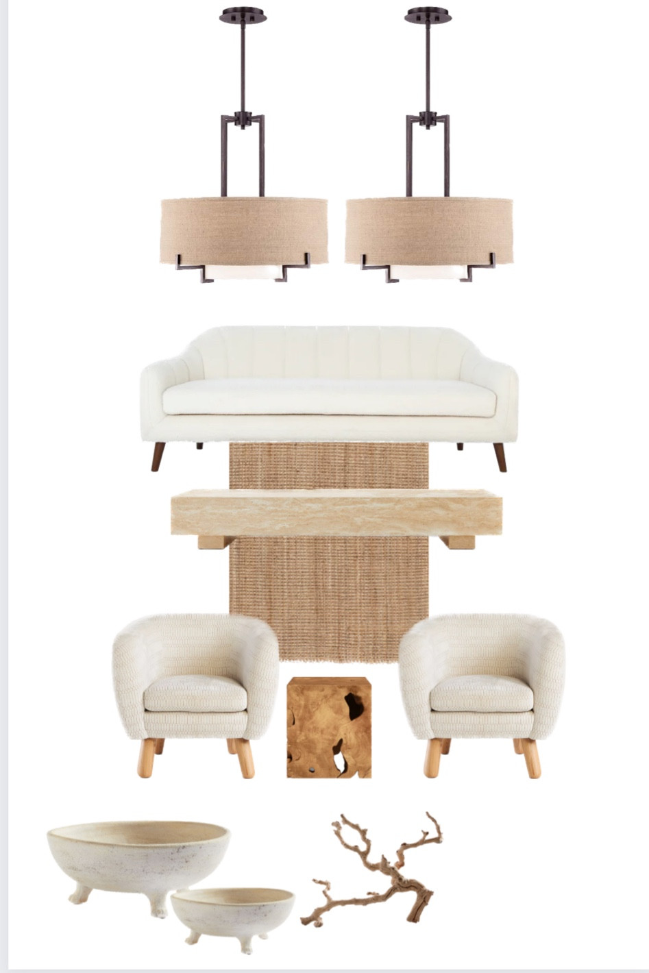 White hot LR if you dare! #whitelivingroom #livingroominspo #livingroom #neutrallivingroom #whitedecor #whitefurniture #wayfair #potterybarninspo 

#LTKstyletip #LTKFind #LTKhome