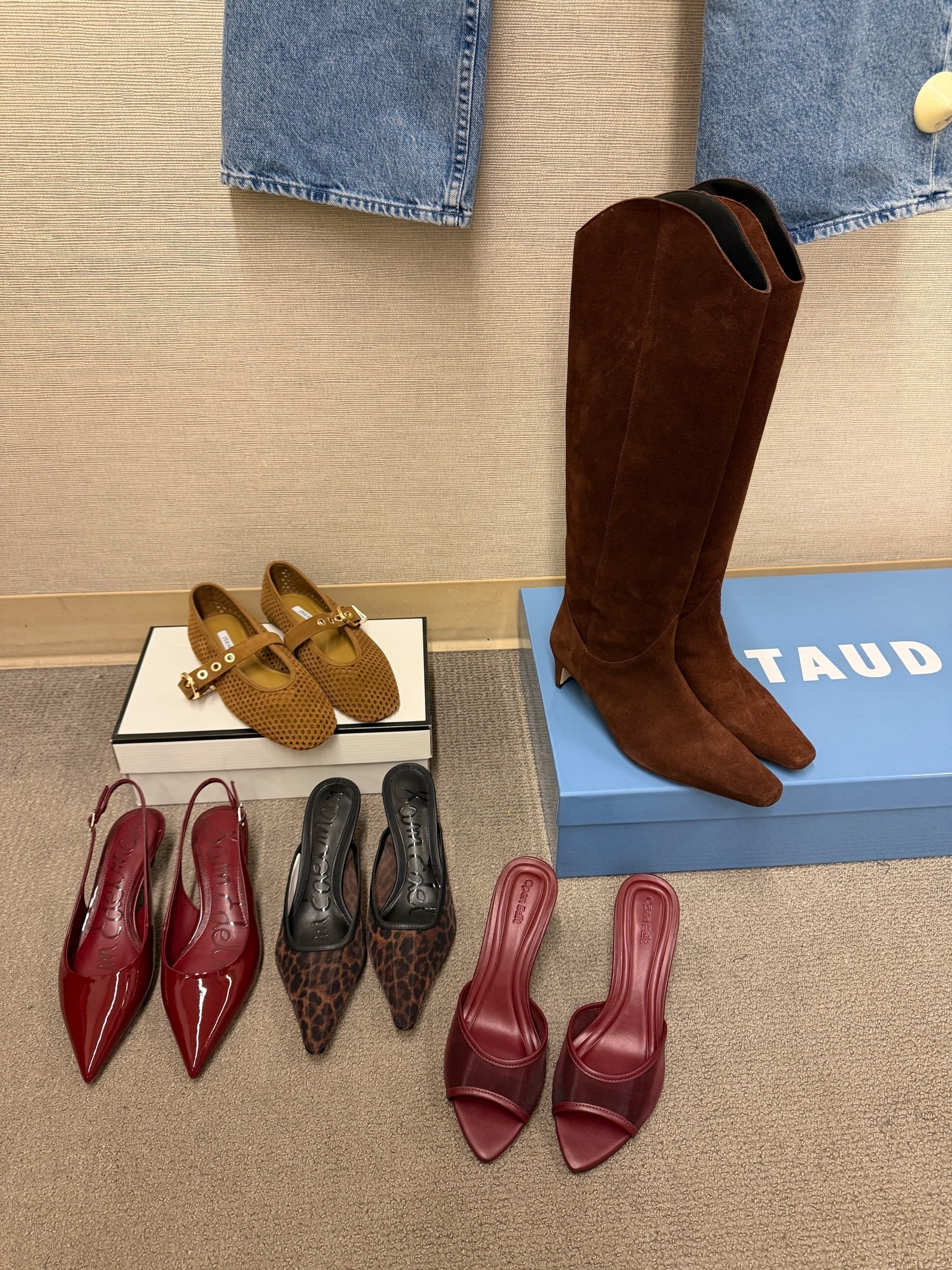 my shoe favorites from the #nsale!

#LTKSaleAlert