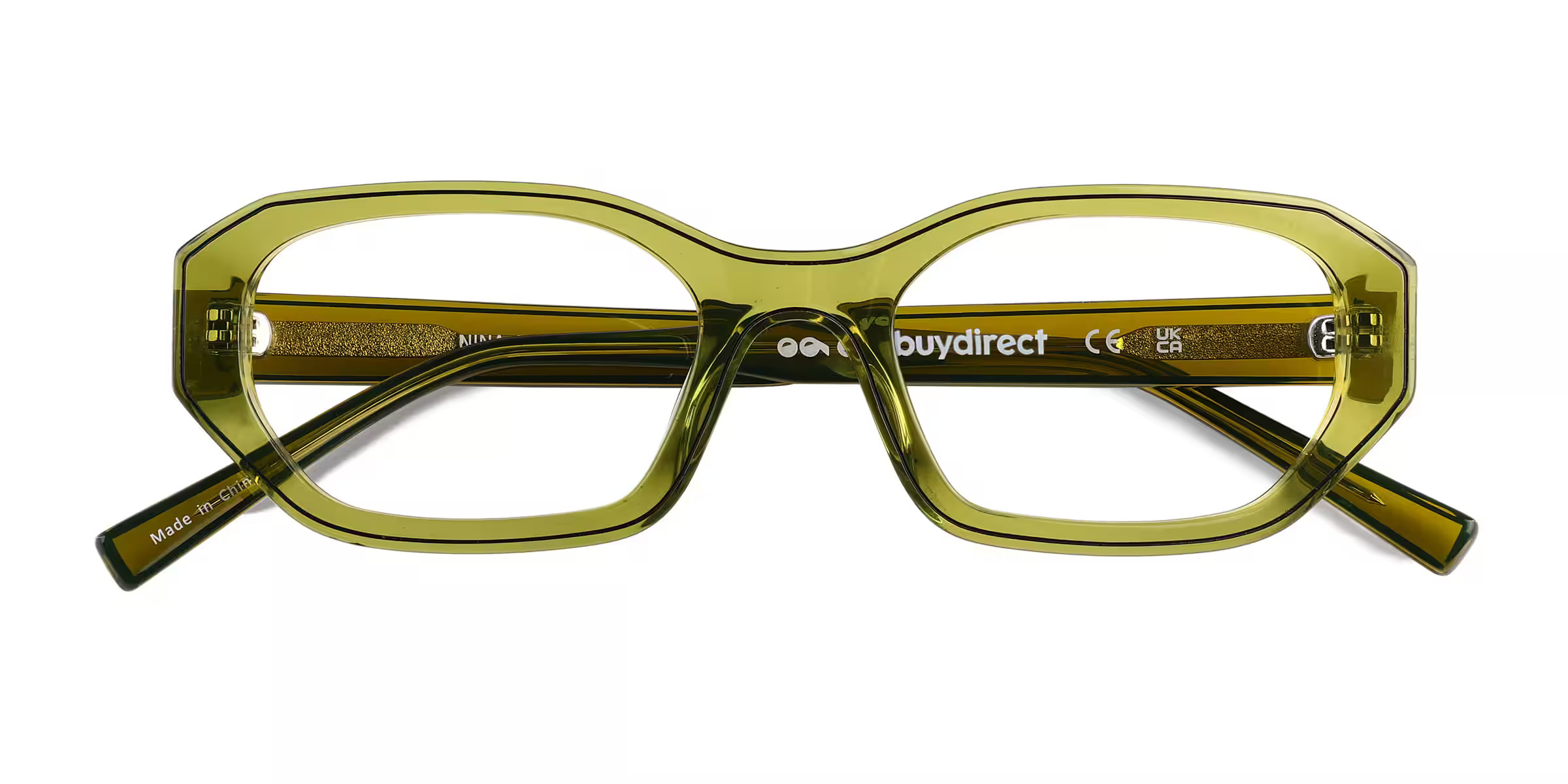 Nina Glasses | EyeBuyDirect.com