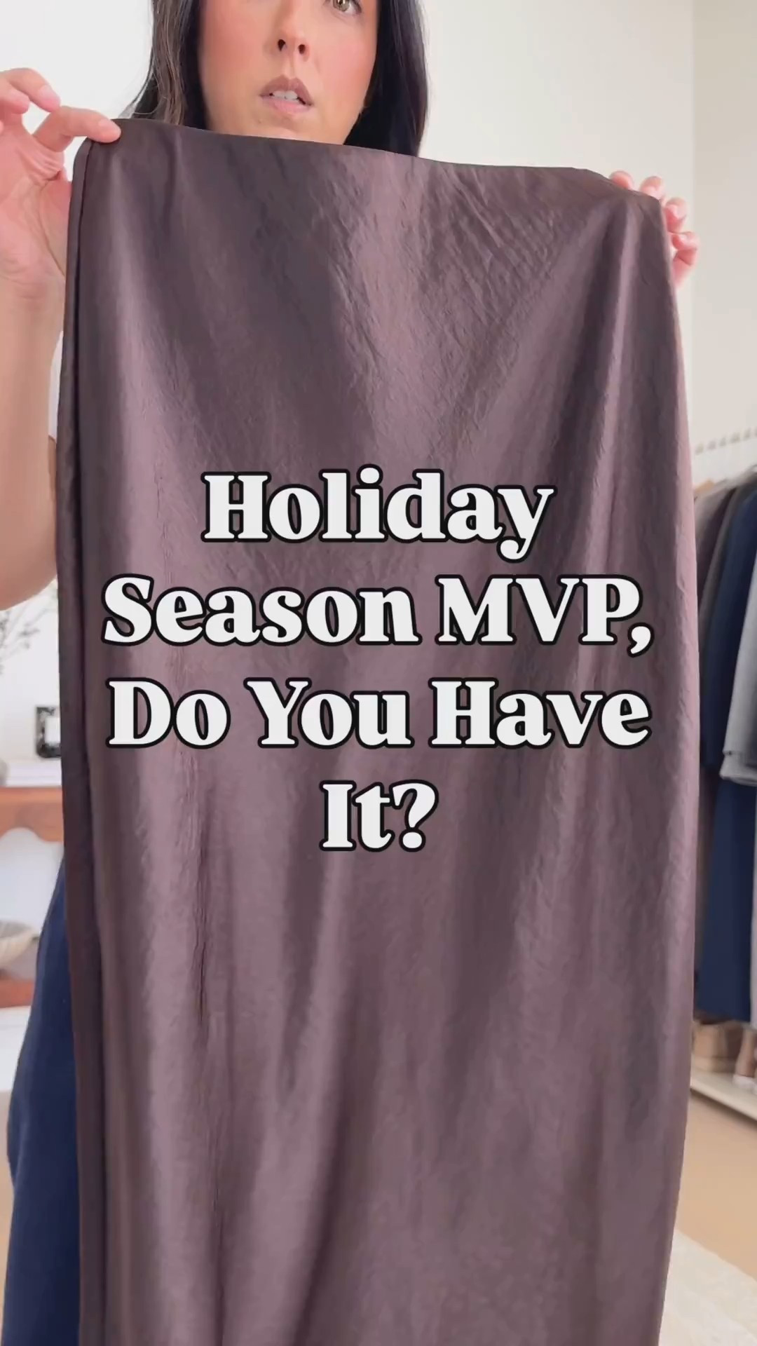 The one item I recommend you have in your closet for the holidays - a maxi slip skirt! These are so comfortable and versatile. You can dress them up or down. They make your outfits feel instantly elevated. 

Look 1
Velvet Brushed sweater small (old)
Madewell slip skirt 00
Madewell Dimes boots 5.5
Banana Republic bag (old)
Celine sunglasses

Look 2
Quince cardigan xs
Madewell slip skirt 00
Madewell April flats 5
Madewell bag
Celine sunglasses

Look 3
Madewell brushed sweater xs (old)
Madewell slip skirt 00
Madewell silver bag (old)
J.Crew silver pumps 5 (old)
Celine sunglasses

Holiday style, holiday outfits, petite style 


#LTKHoliday #LTKSeasonal #LTKPetite