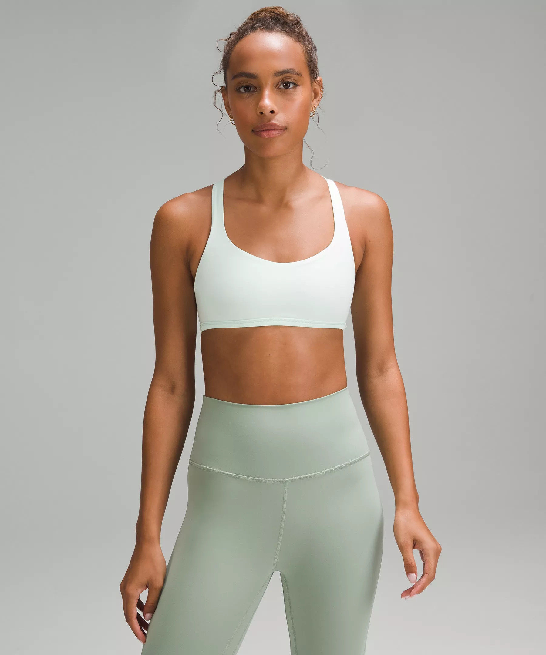 Free to Be Bra - Wild *Light Support, A/B Cup | Women's Bras | lululemon | Lululemon (US)