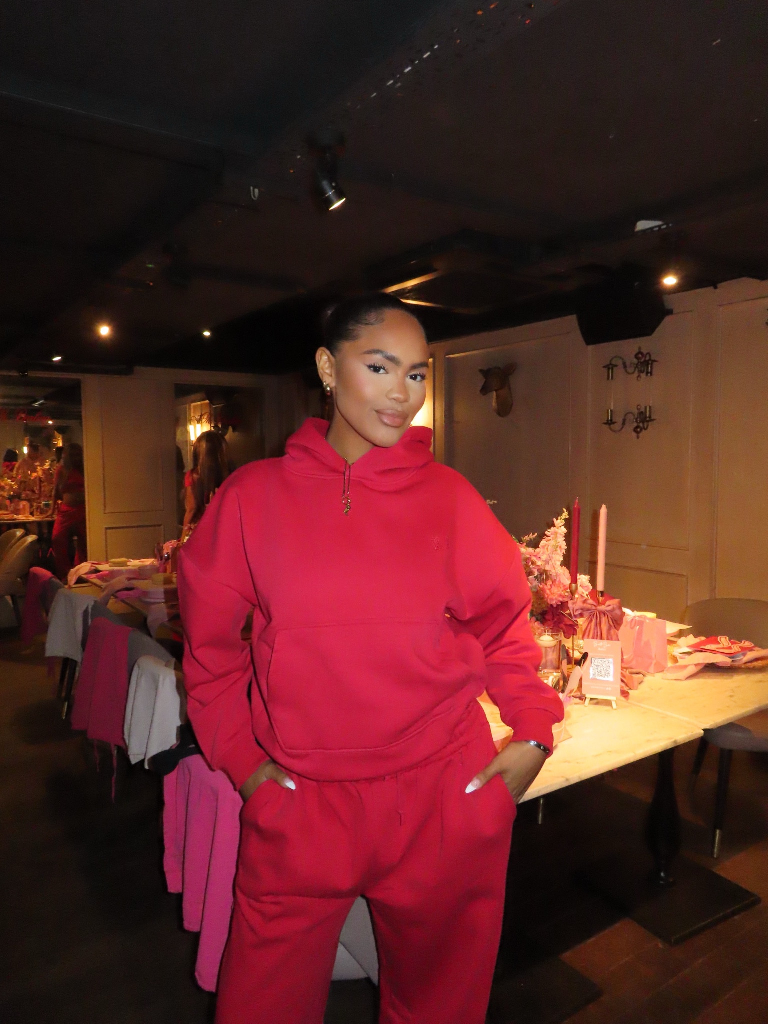 Berries n cherries ♥️🍒

#LTKstyletip #LTKuk #LTKautumn