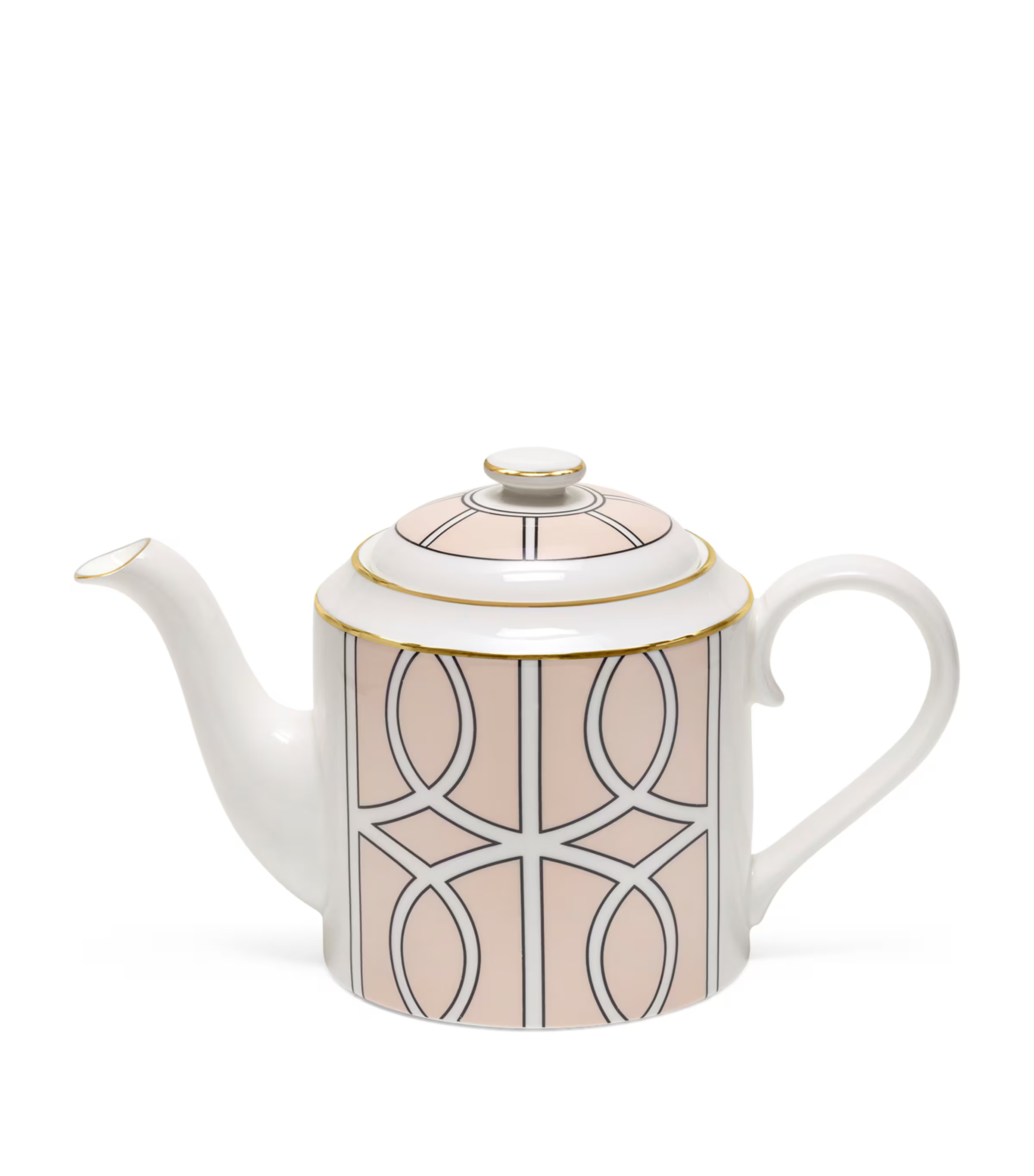 O. W.London Loop Teapot | Harrods
