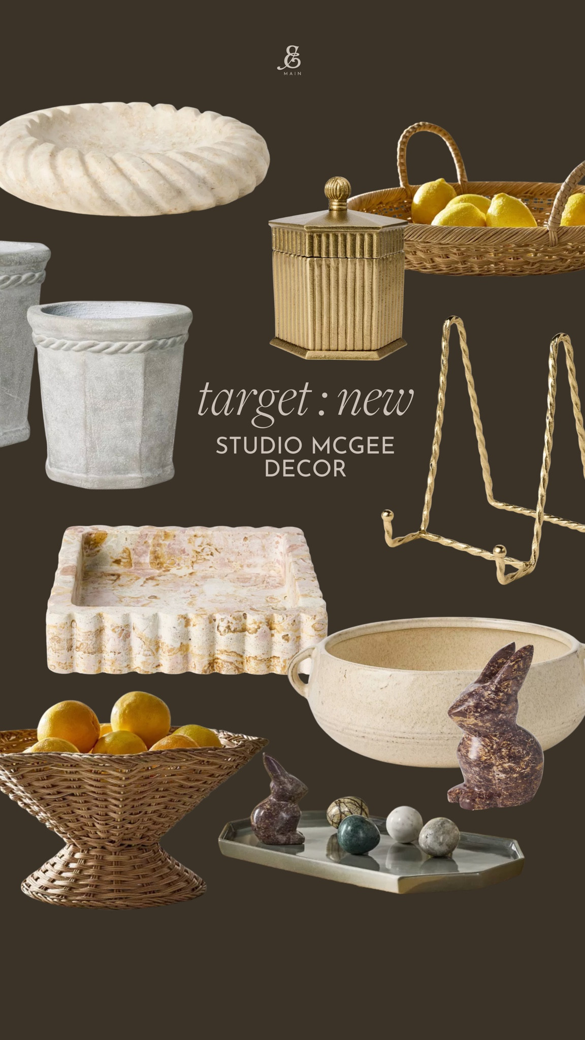 new studio mcgee threshold decor 

amazon home, amazon finds, walmart finds, walmart home, affordable home, amber interiors, studio mcgee, home roundup target 

#LTKHome