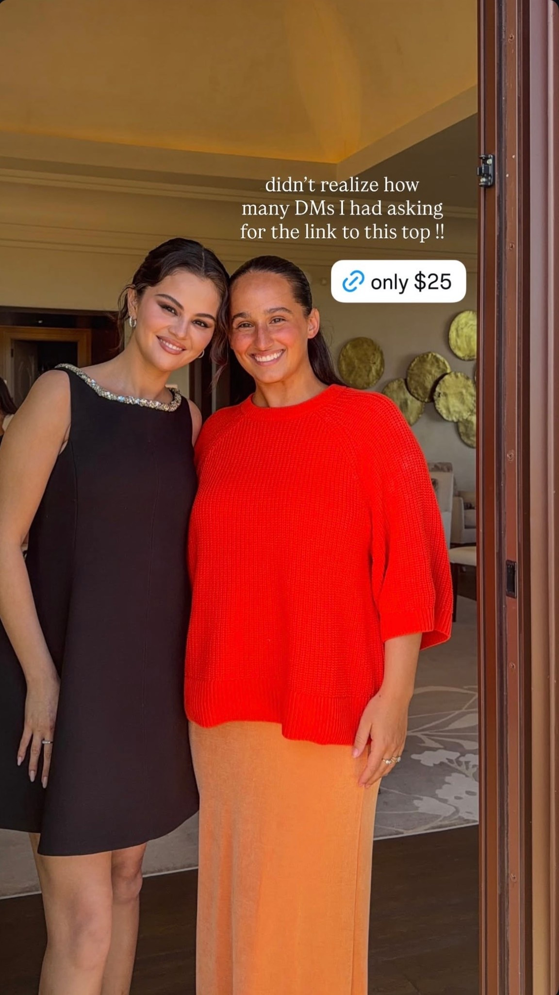 my sweater ❤️ #colorful #brightcolors #ootd 

#LTKootd #LTKmomlife #LTKdayinmylife