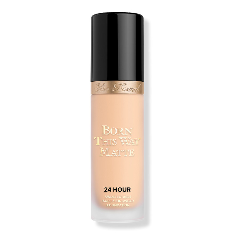Born This Way Matte 24 Hour Foundation | Ulta