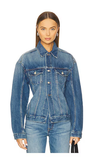 Simone Jacket | Revolve Clothing (Global)