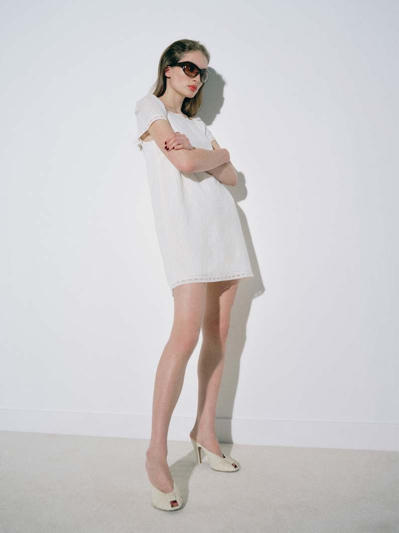 Pomeline Dress | Reformation (Global)