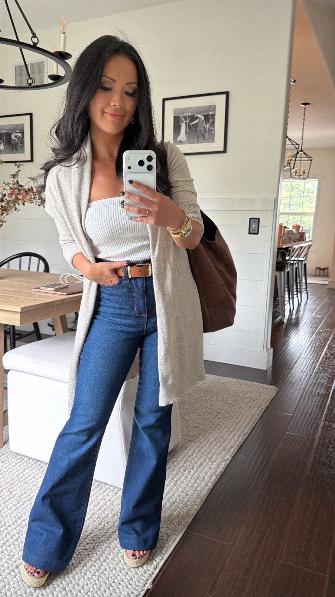 Speaking about Jesus tonight in my $25 jeans! 😍

#LTKFindsUnder50 #LTKPetite #LTKStyleTip