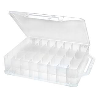 Double Sided Thread & Parts Box | Michaels | Michaels Stores