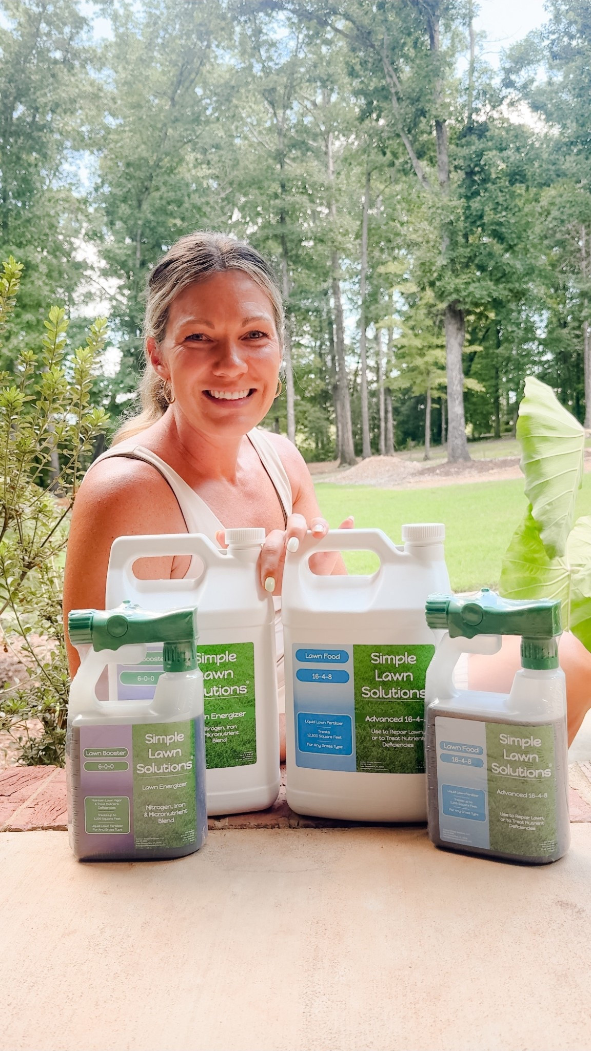 for all your green grass needs 💚

#LTKSeasonal #LTKFindsUnder100 #LTKHome