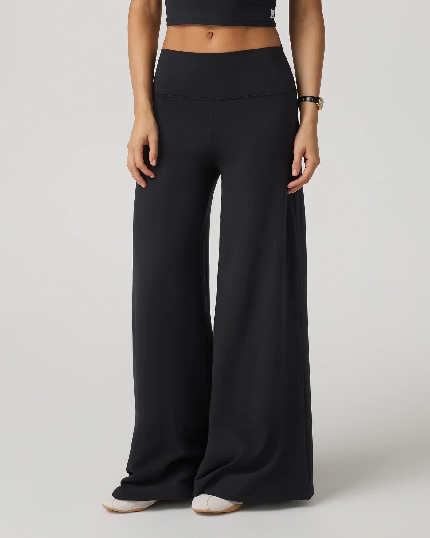 Halo Easy Wideleg Pant | Vuori Clothing (US & Canada)