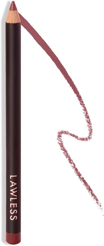 Lawless Women's Forget the Filler Definer Liner, Burnished, 0.04 Ounce | Amazon (US)