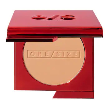 Turn Up The Base Versatile Powder Foundation  - ONE/SIZE by Patrick Starrr | Sephora | Sephora (US)