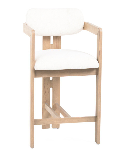 20x33 Ashley Counter Stool | TJ Maxx