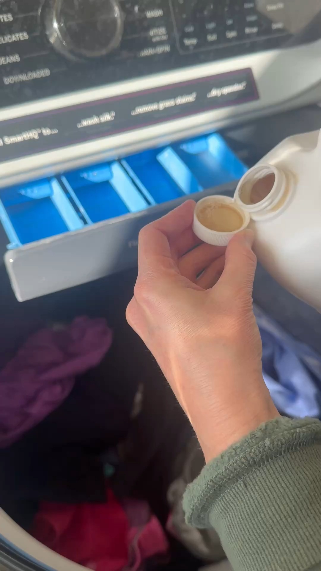 Laundry Detergent, Laundry Soap, Laundry Tips 

 #LTKOver40 #LTKHome #LTKFindsUnder50