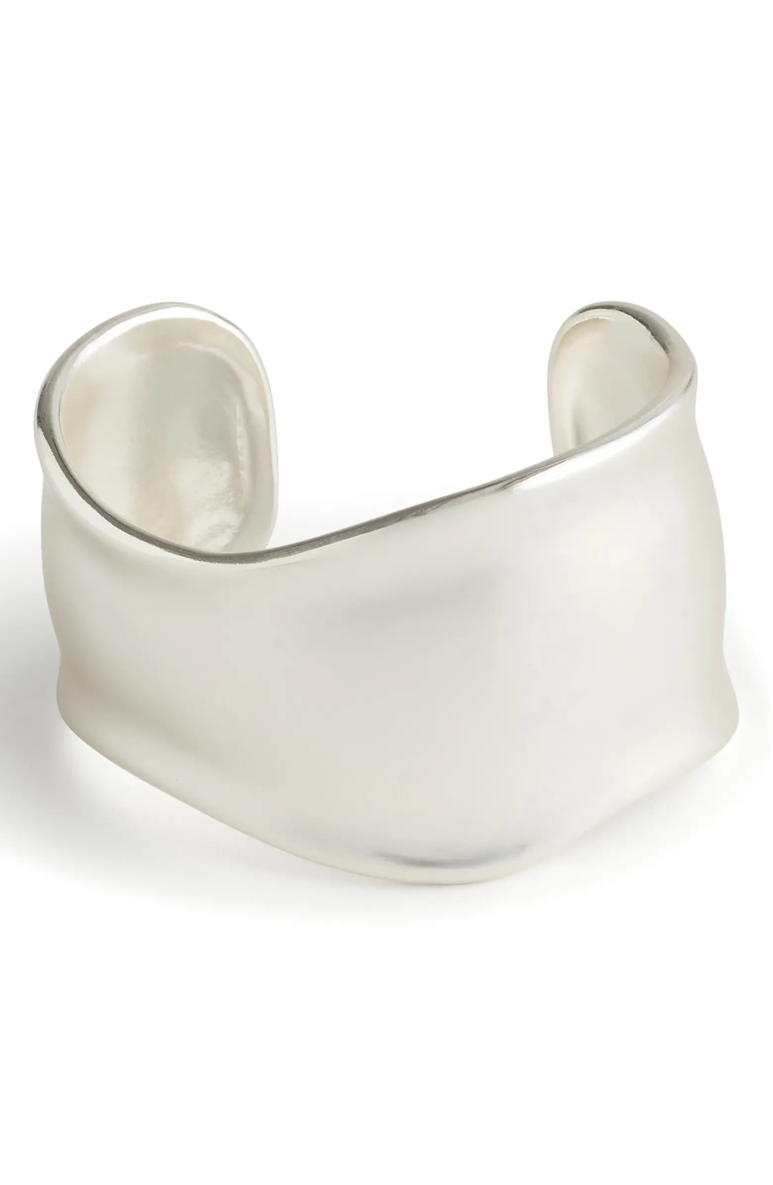 Wide Cuff Bracelet | Nordstrom