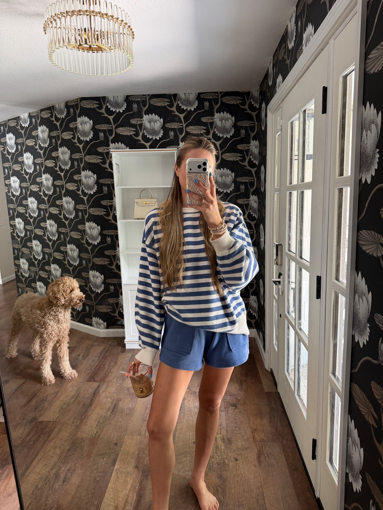Some of my favorite short and sweatshirt combos from aerie - comfiest sweatshirts and a cozy pullover! Not too heavy or too light. Love these all summer! TTS shorts and I wear a M in pullovers @Aerie 

#LTKootd