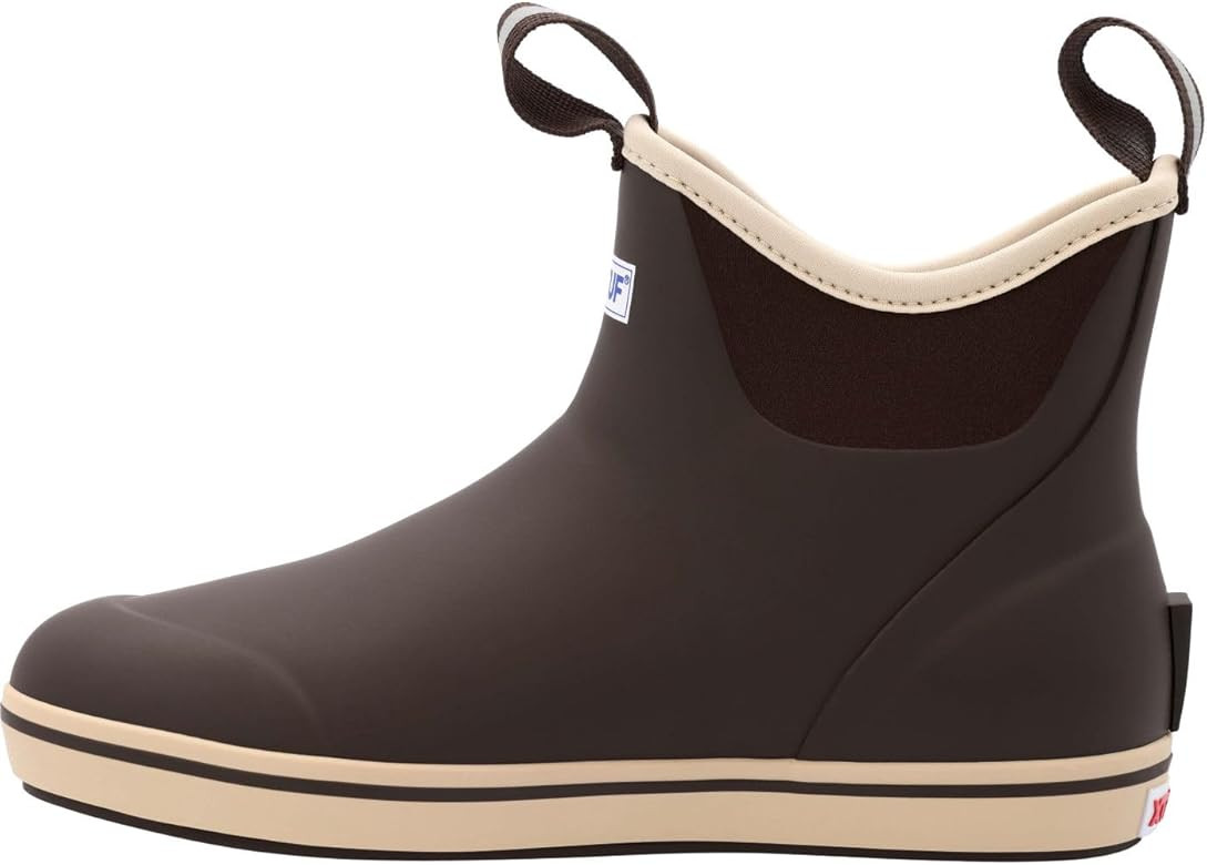 Xtratuf Women's Xwab5ks Xt W Ankle Deck | Amazon (US)