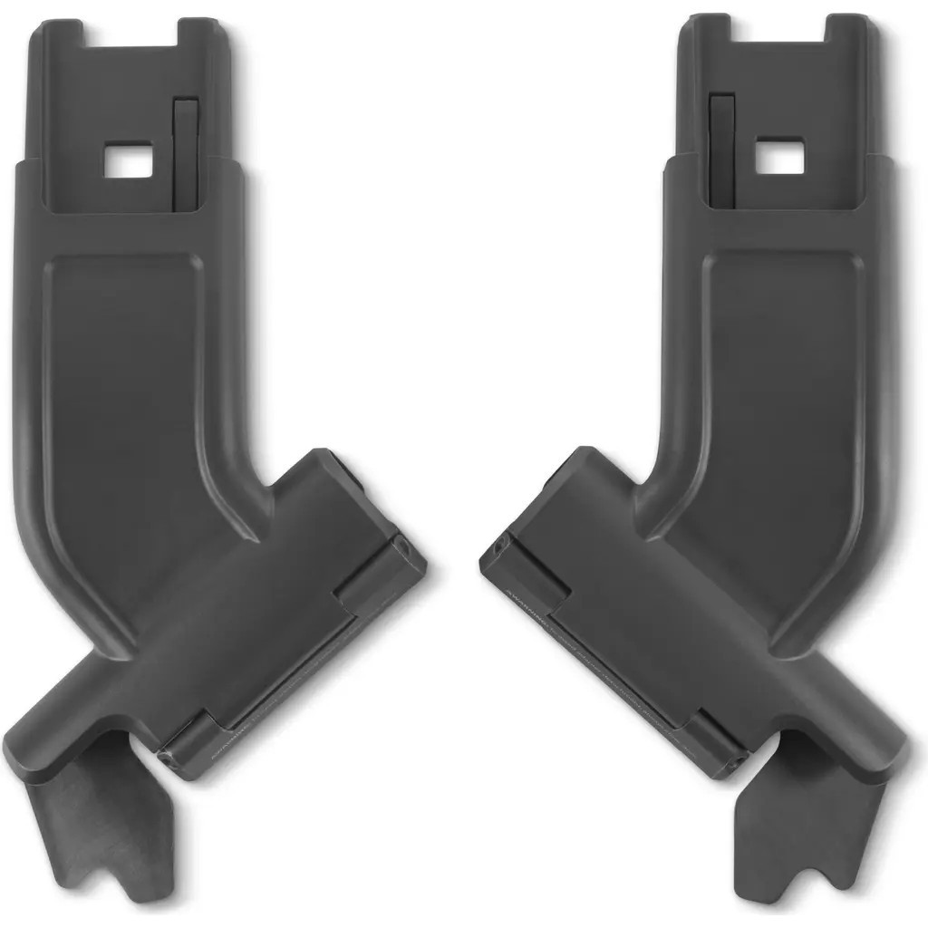 UPPAbaby Vista Lower Adapters in Black at Nordstrom | Nordstrom
