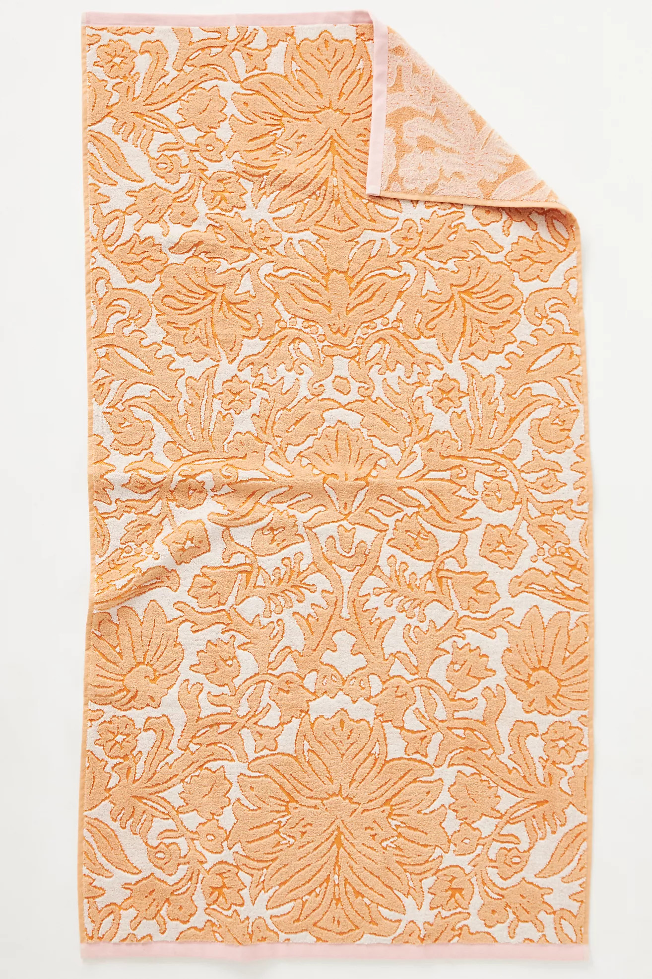 Devon Bath Towel Collection | Anthropologie (US)