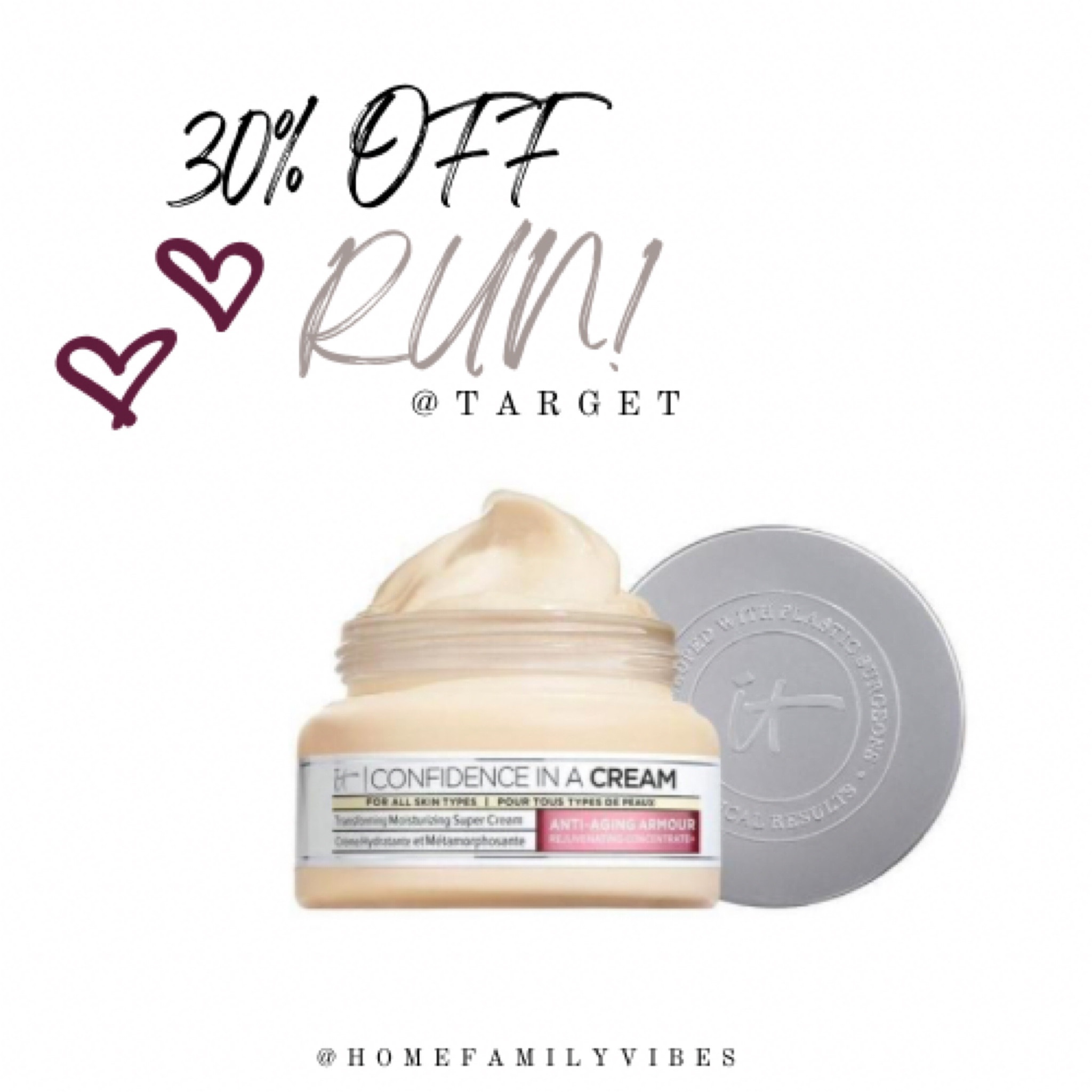 One of my favorite moisturizers 😃

#LTKsalealert #LTKunder50 #LTKxPrimeDay
