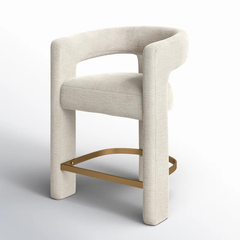 Darlington 24'' Counter Stool | Wayfair North America