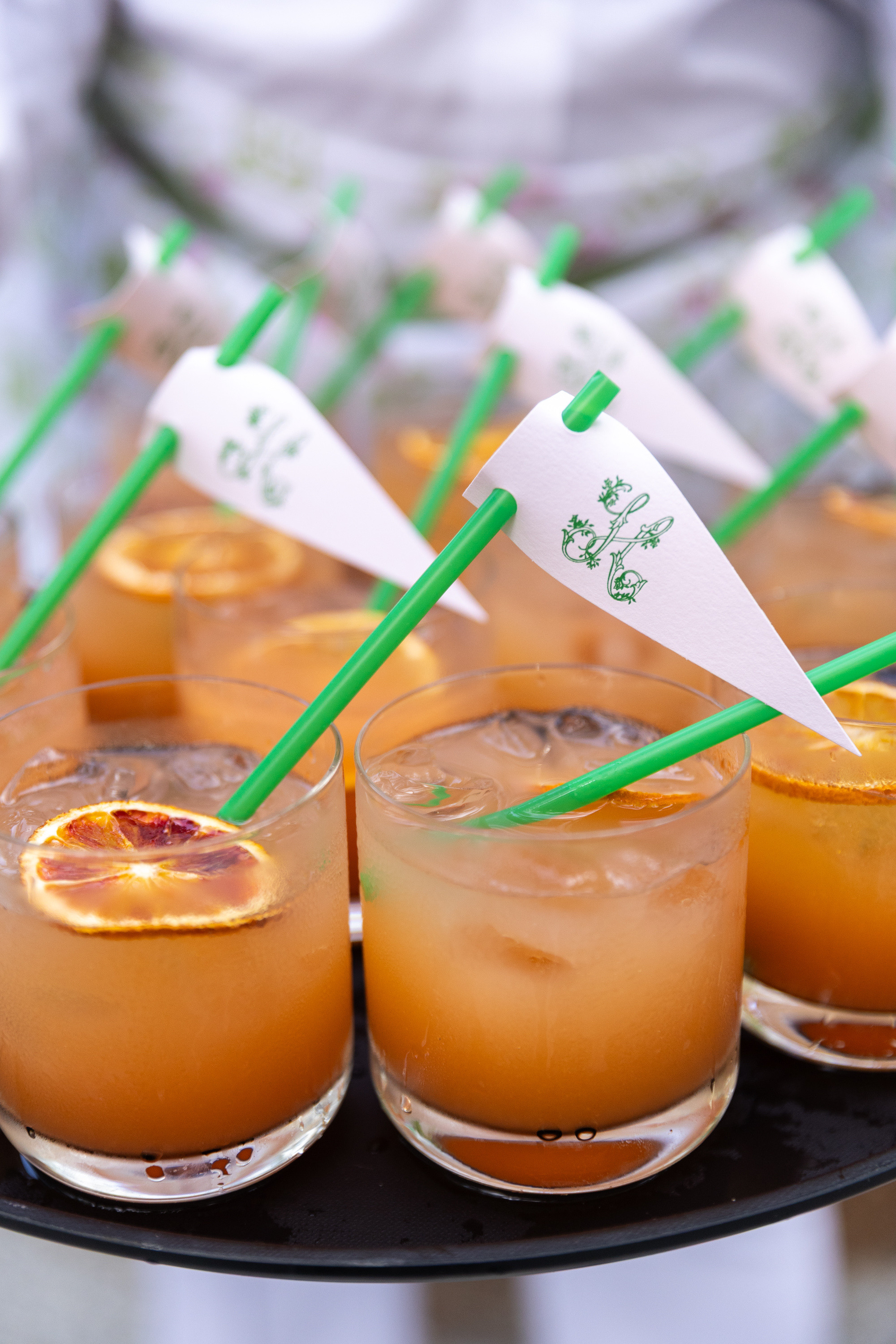 Personalized bar detail inspo for your wedding! 

#LTKWedding #LTKStyleTip