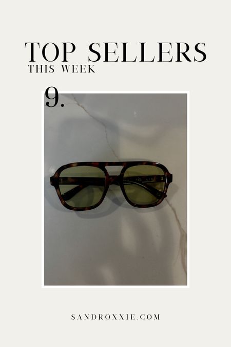 Top seller - sunglasses 

(9 of 9)

+ linking similar items
& other items in the pic too

xo, Sandroxxie by Sandra | #sandroxxie 
www.sandroxxie.com


#LTKFindsUnder50 #LTKStyleTip #LTKSeasonal