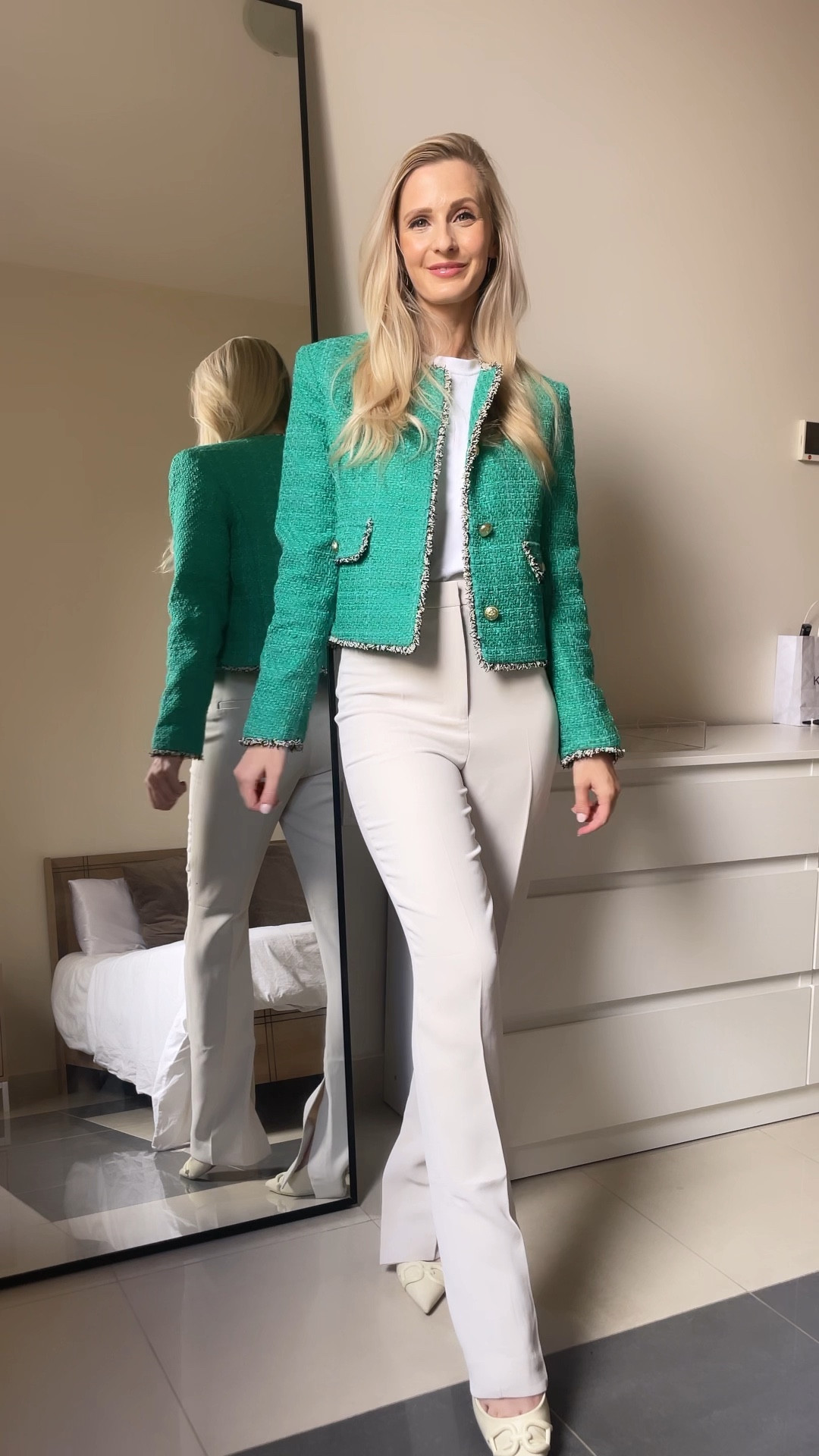 #LTKworkwear