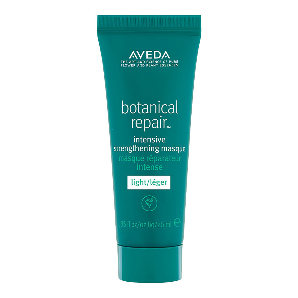 Aveda Botanical Repair Intensive Strengthening Hair Masque Light 25ml | Sephora (AU)