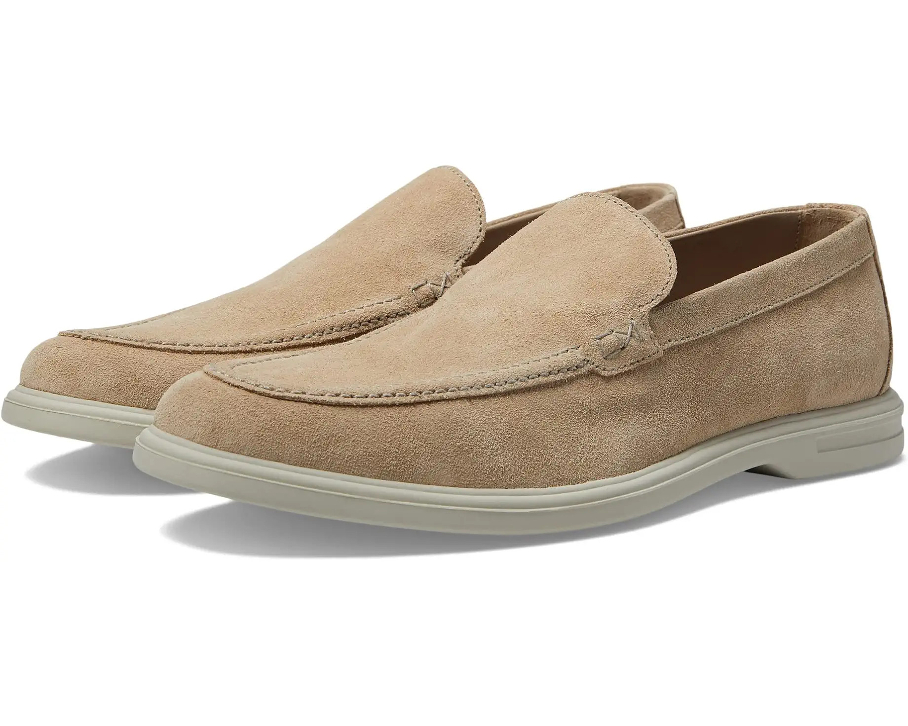 Excursionist Venetian Loafer | Zappos