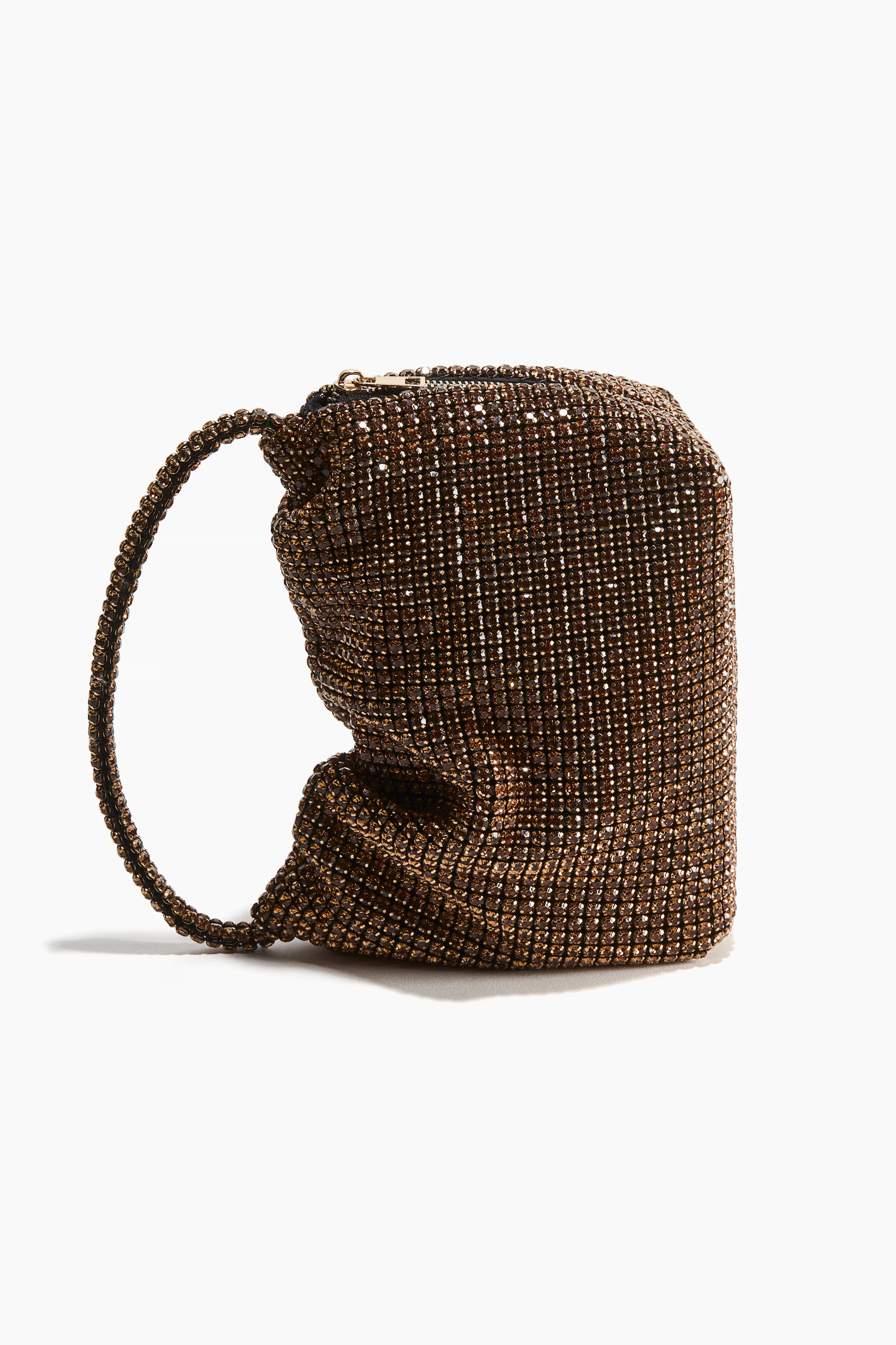 Rhinestone handbag | H&M (UK, MY, IN, SG, PH, TW, HK)