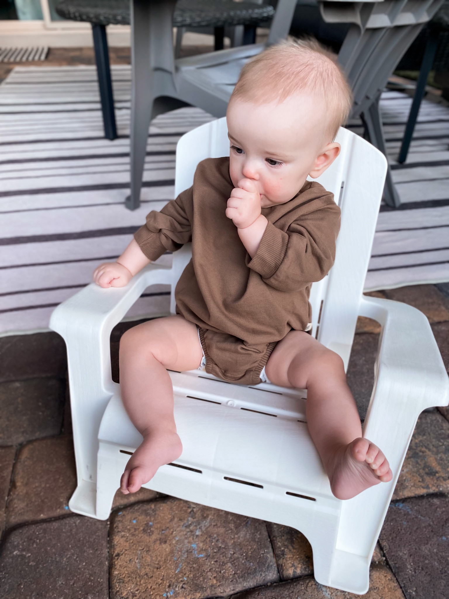 Baby Sweatshirt Romper Walmart

Baby boy / baby photos / milestone photo / milestone card / pennant flag / flag banner / nursery flag / nursery banner / name banner / milestone cards / nursery / neutral nursery / boy nursery / snuggle me / baby lounger / baby registry / baby bag / hospital bag / diaper bag / baby gifts / newborn gift / waffle blanket / baby blanket / Lou Lou / newborn set / newborn outfit / premie outfit 



#LTKbump #LTKFind #LTKbaby