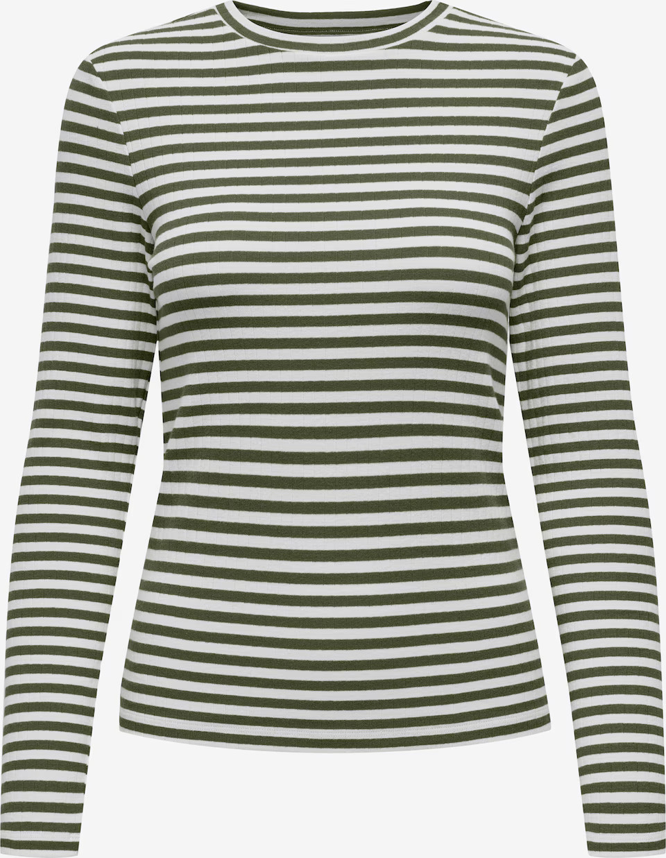 ONLY Shirt 'ONLAIDA' in Olijfgroen | ABOUT YOU | ABOUT YOU NL