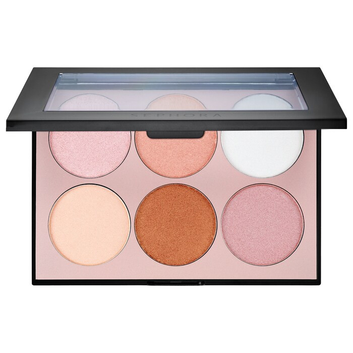 Illuminate Palette - SEPHORA COLLECTION | Sephora | Sephora (US)